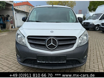 Mercedes-Benz Citan 108 CDI Kasten Getriebe NEU  - Kleintransporter: das Bild 2