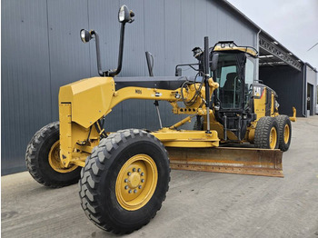 Caterpillar 140M - Grader: das Bild 1