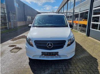 Mercedes-Benz Vito 116 CDI Lang/ Koelwagen/ Aut/ E6 - Kühltransporter: das Bild 3