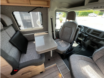 Knaus Boxdrive 600 XL - Camper Van: das Bild 4
