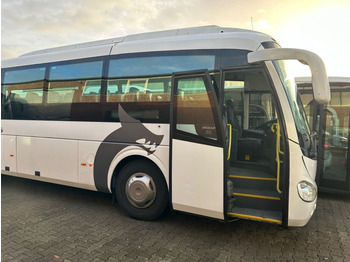 Scania Irizar  - Linienbus: das Bild 3
