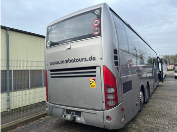 Volvo 9700  - Reisebus: das Bild 3