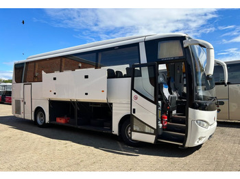 Iveco Irisbus 10m Fahrschulbus  - Reisebus: das Bild 1