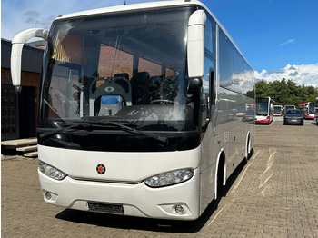 Iveco Irisbus 10m Fahrschulbus  - Reisebus: das Bild 4
