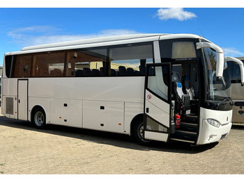 Iveco Irisbus 10m Fahrschulbus  - Reisebus: das Bild 3