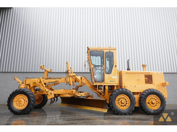 Mitsubishi MG300 - Grader: das Bild 1