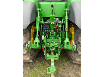 John Deere 7310 R - Traktor: das Bild 1
