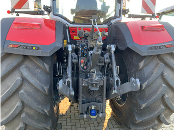 Massey Ferguson 8S.305 Dyna-VT Exclusive - Traktor: das Bild 4