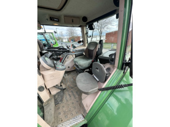 Fendt 933 Com3 - Traktor: das Bild 1