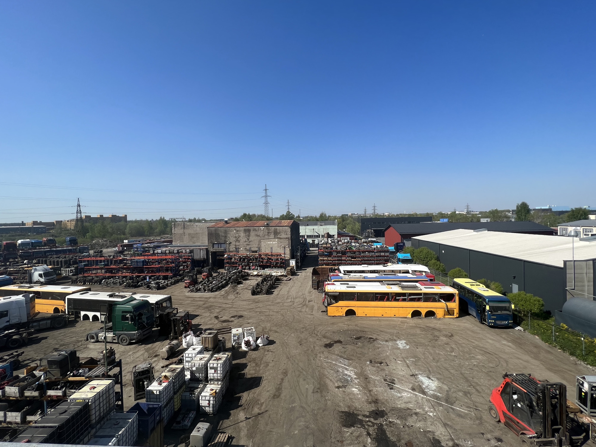 TruckParts Eesti OÜ - Angebote zu verkaufen undefined: das Bild 2