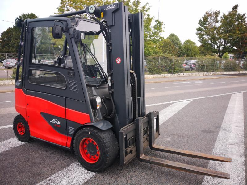 CAPM EUROPE - Anbauteile - Jahr: 2009 undefined: das Bild 10