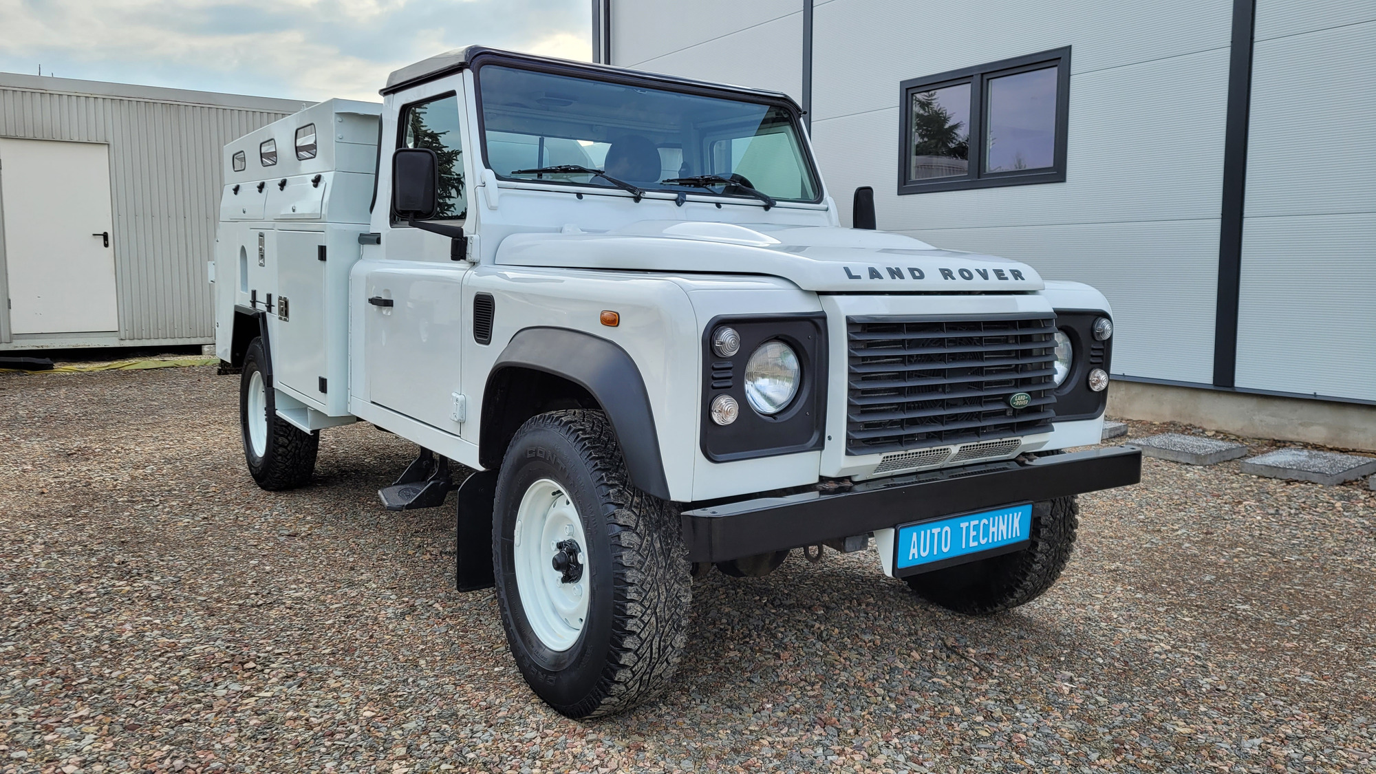 AUTO TECHNIK - Angebote zu verkaufen undefined: das Bild 20