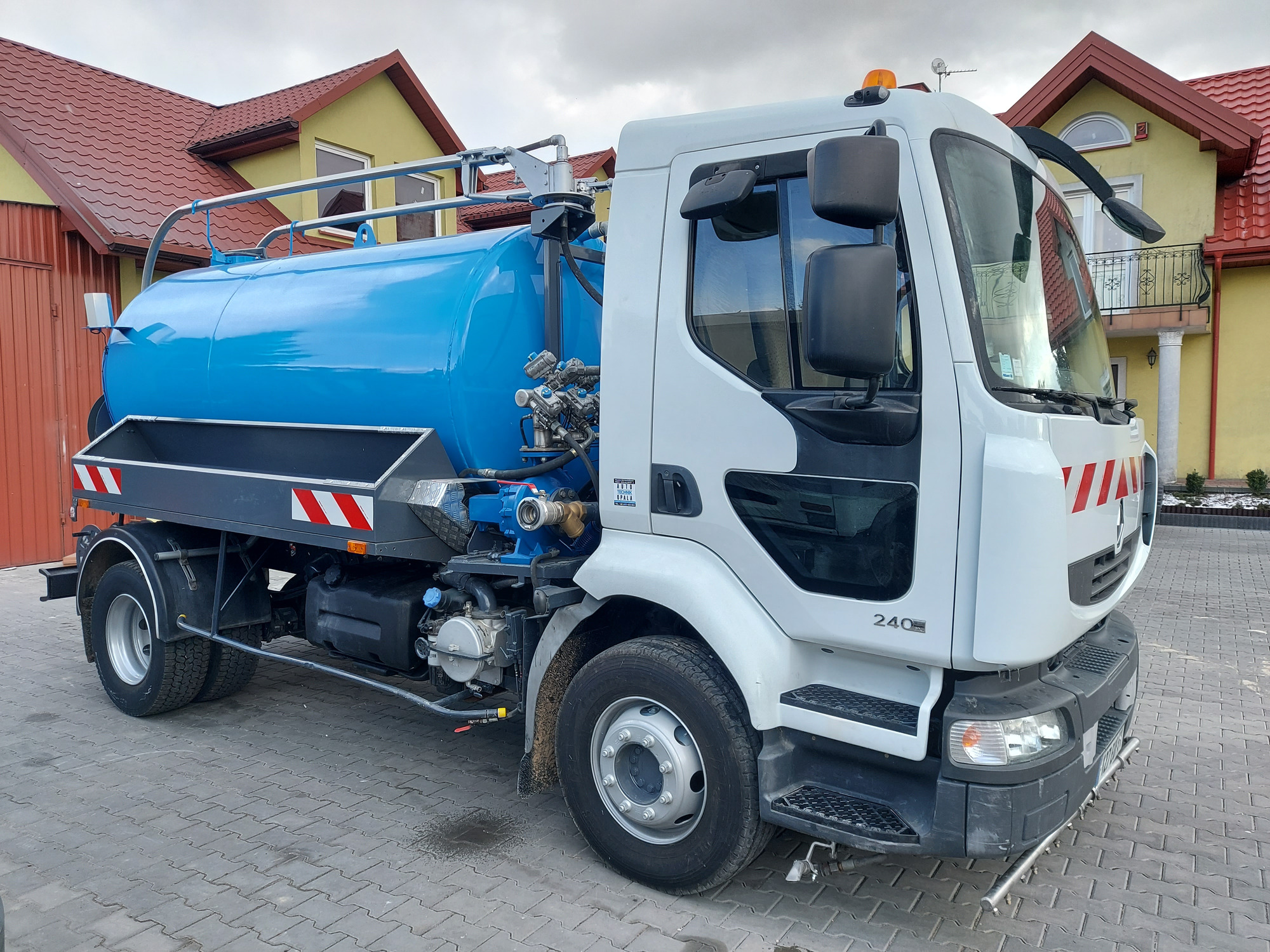 AUTO TECHNIK - Angebote zu verkaufen undefined: das Bild 23