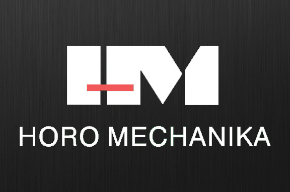 UAB "Horo Mechanika" undefined: das Bild 1