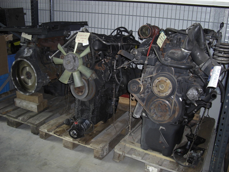 LKW Lasic GmbH - LKW - Jahr: 2000, Getriebe: Automatikgetriebe, Dreiseitenkipper undefined: das Bild 3