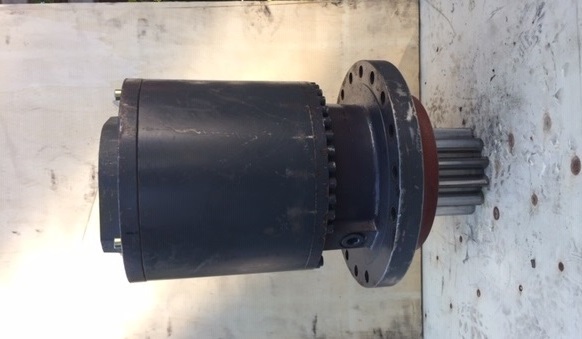 Karantzounis Baumaschinen Ersatzteile undefined: das Bild 49