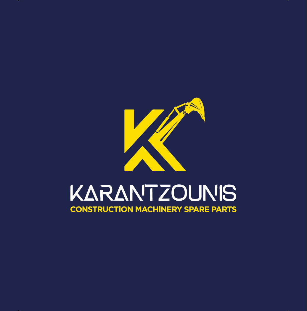 Karantzounis Baumaschinen Ersatzteile - Ersatzteile undefined: das Bild 4