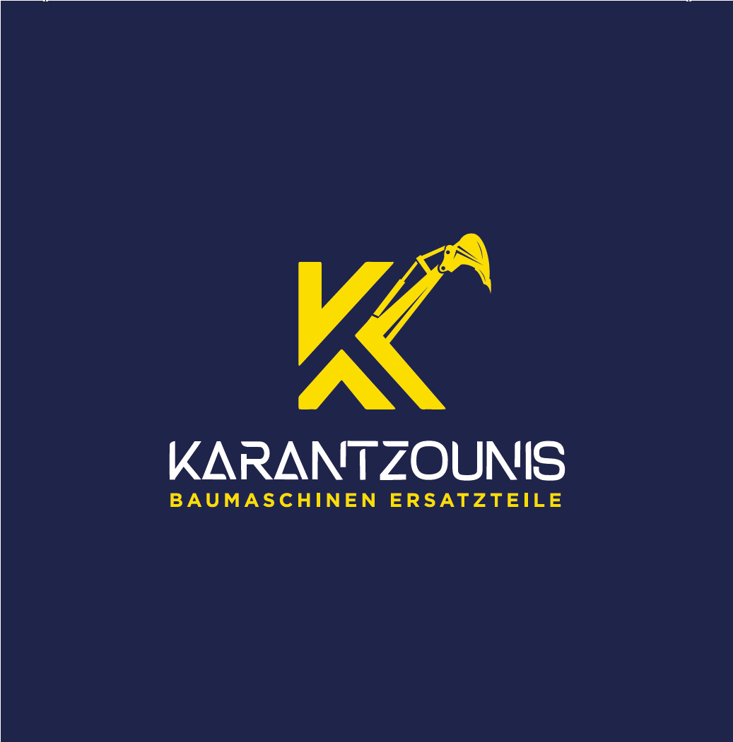 Karantzounis Baumaschinen Ersatzteile - Ersatzteile undefined: das Bild 3