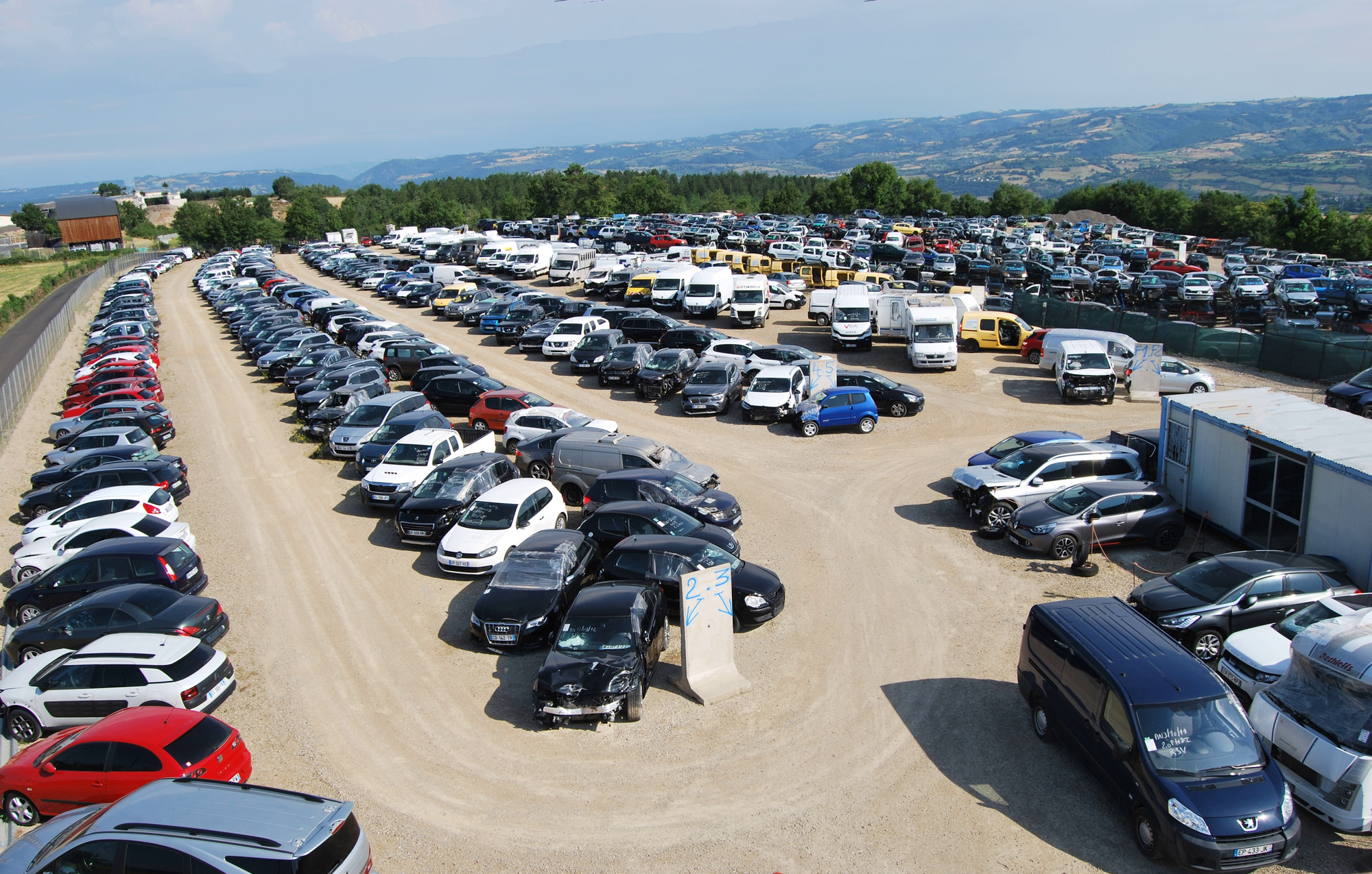 AUTO PIECE BURGUIERE undefined: das Bild 3