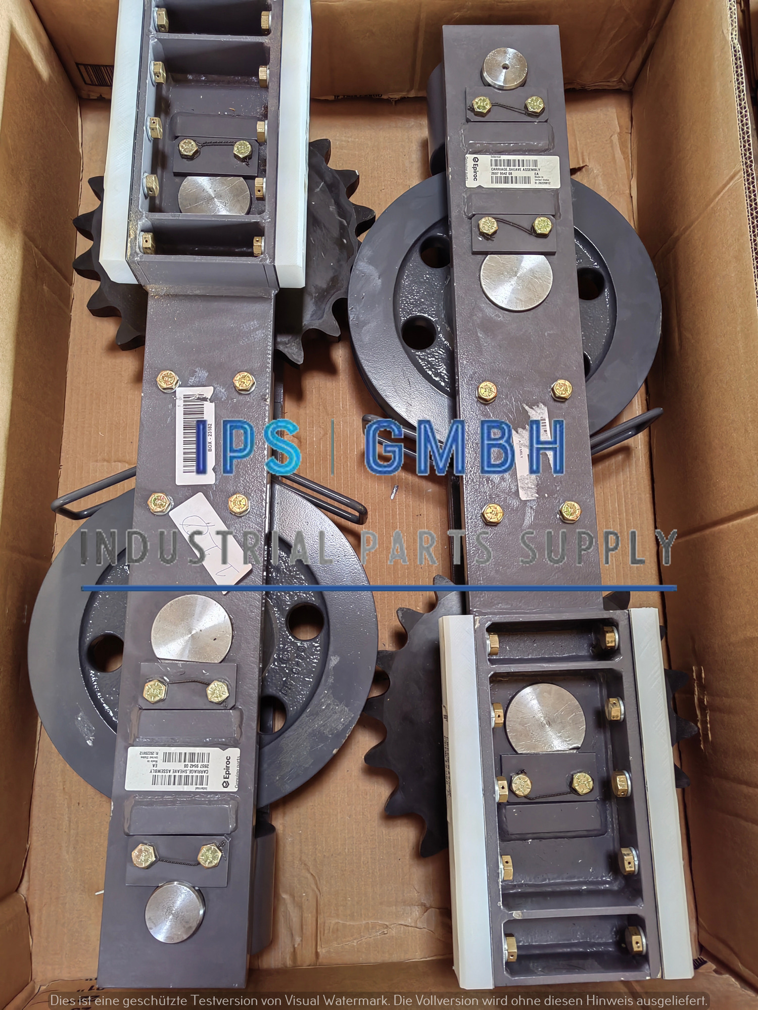 IPS GmbH undefined: das Bild 12