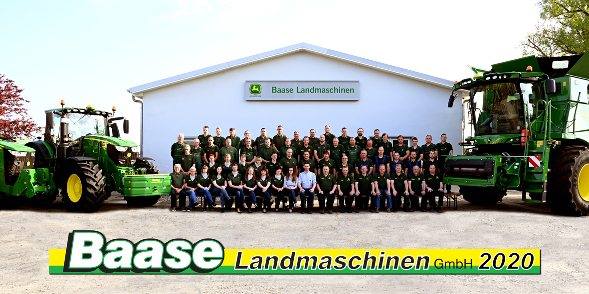 Baase Landmaschinen GmbH - Anbauteile undefined: das Bild 3
