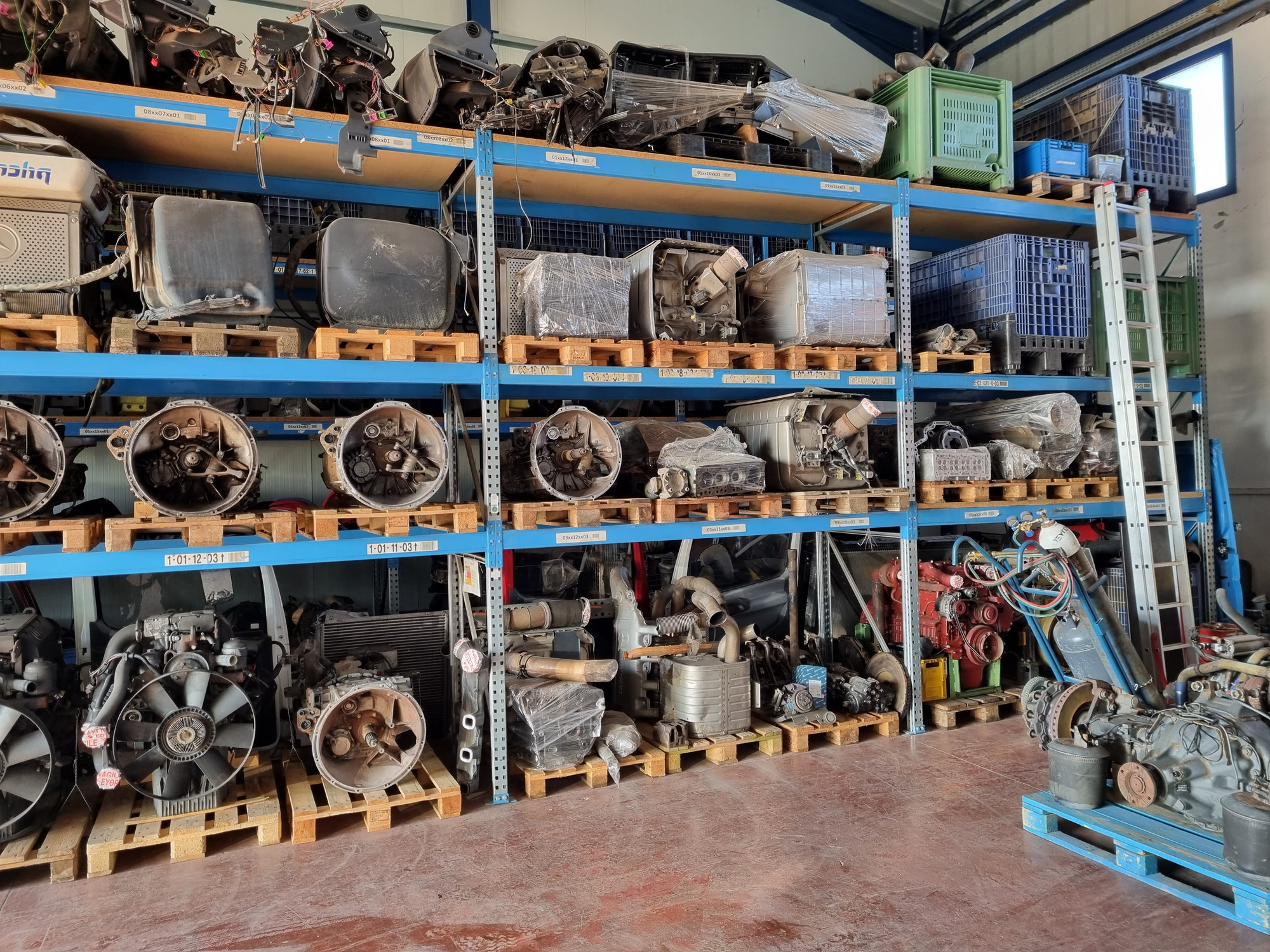 GERGOLAS SERVICE & SPARE PARTS undefined: das Bild 4