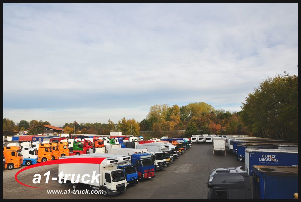 A1-Truck GmbH undefined: das Bild 7