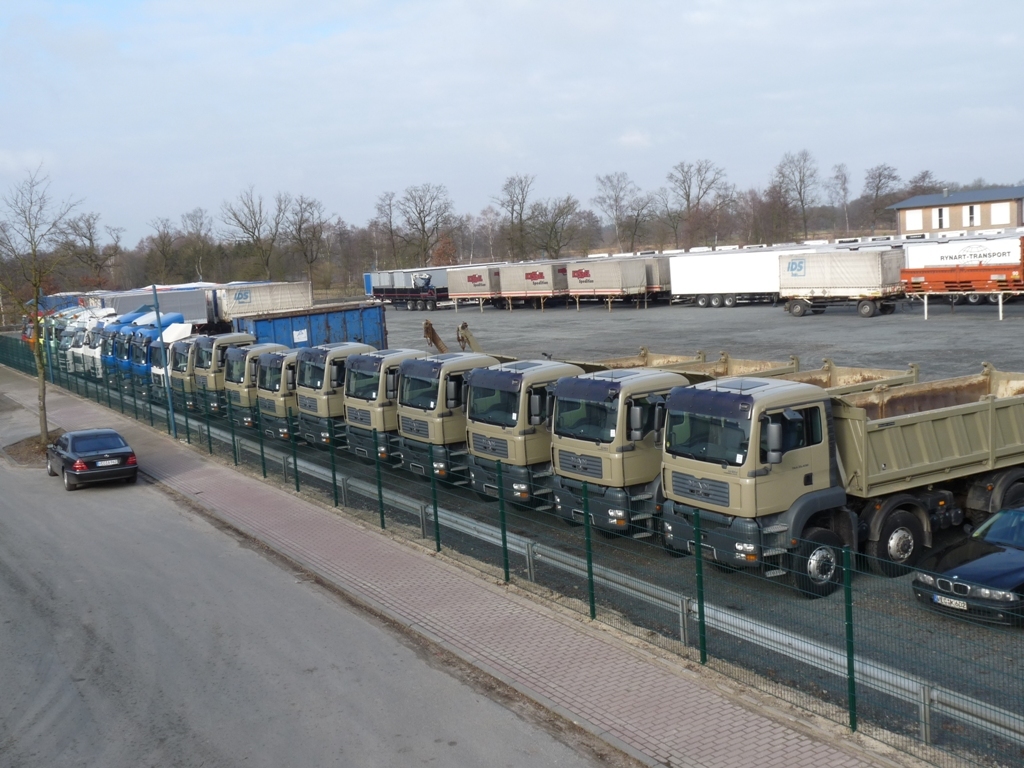 A1-Truck GmbH undefined: das Bild 3