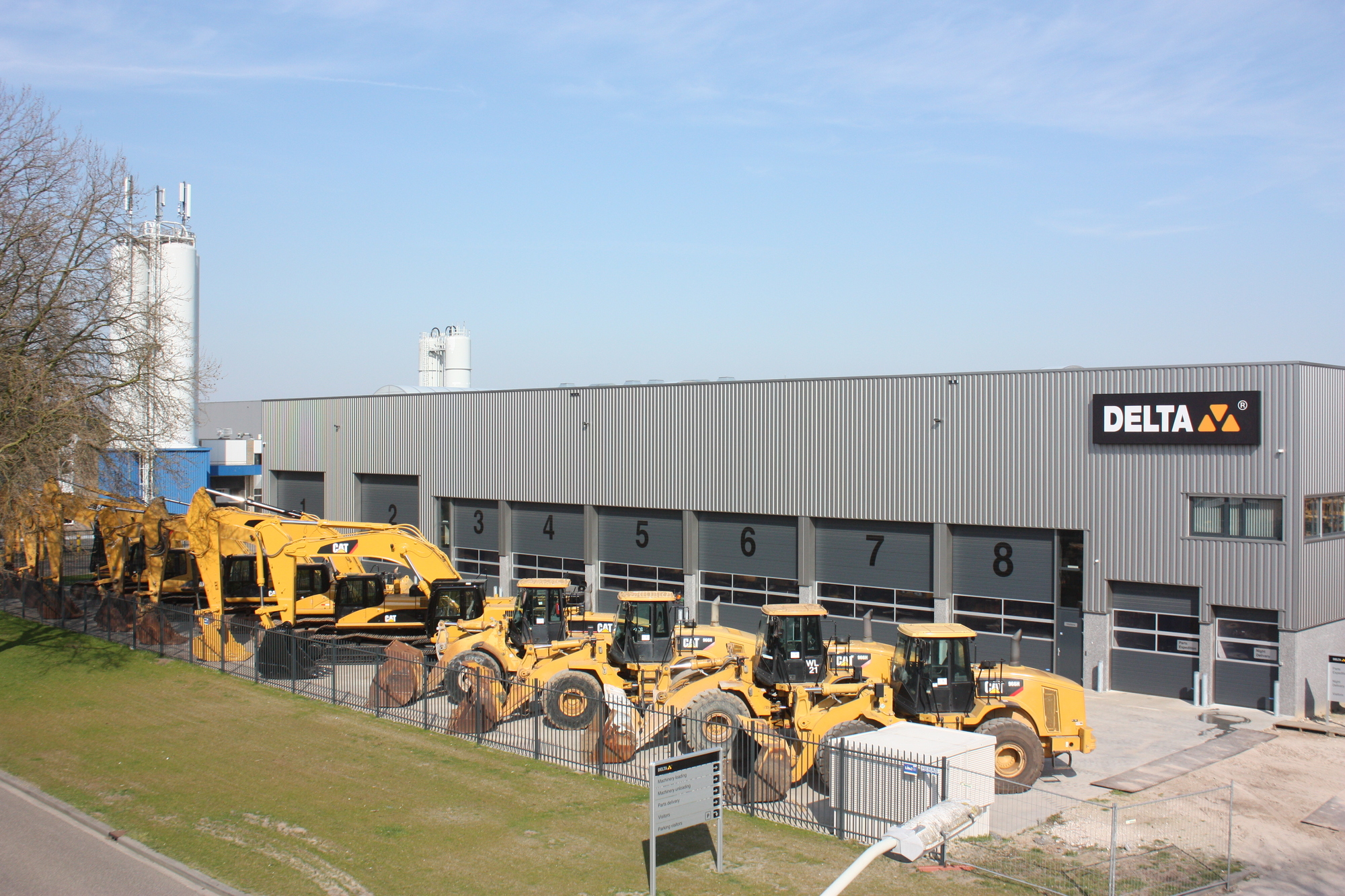 Delta Machinery undefined: das Bild 3