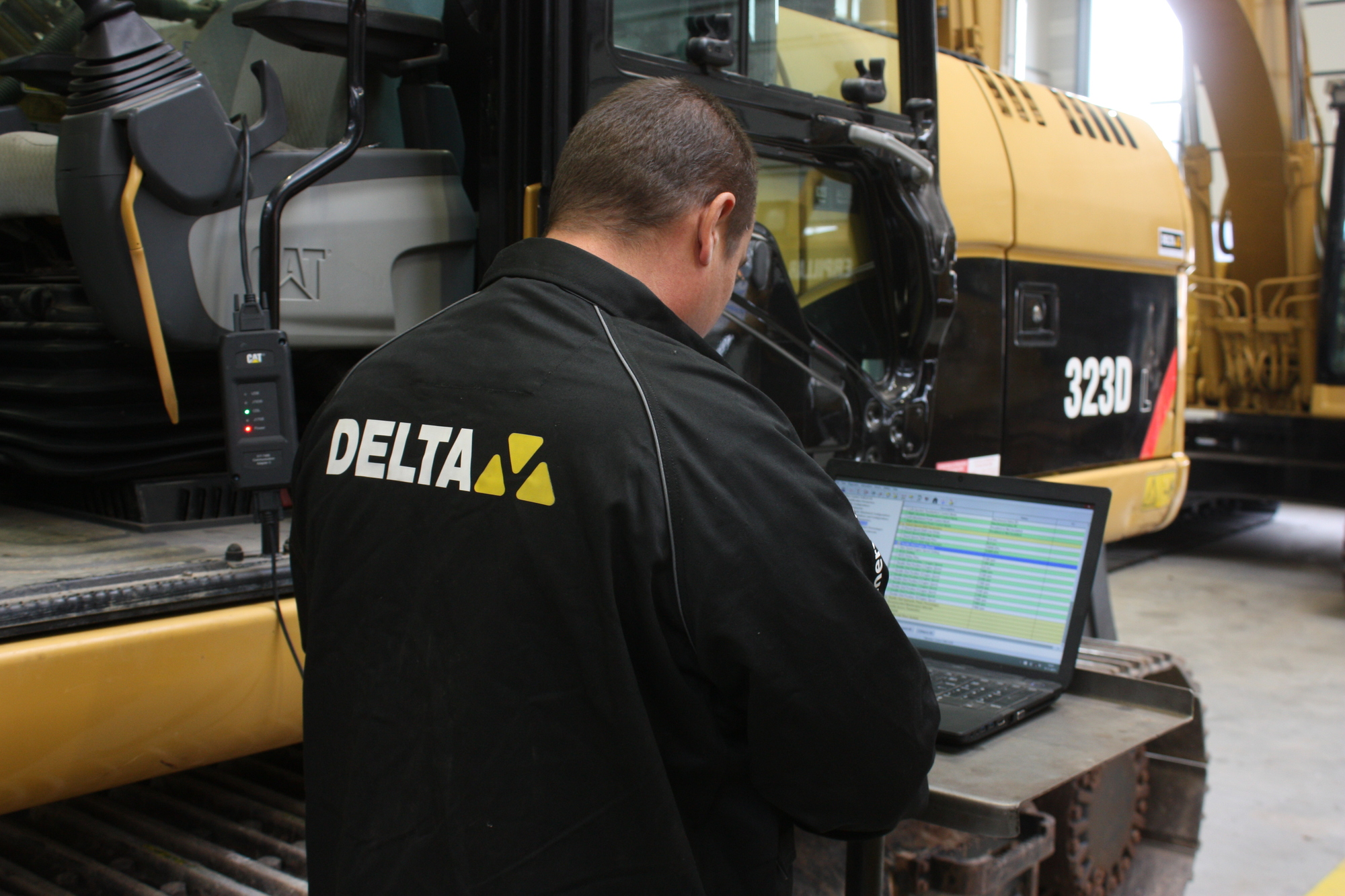 Delta Machinery undefined: das Bild 7