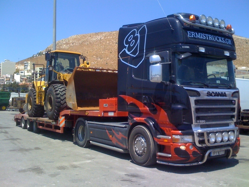 ErmisTrucks co undefined: das Bild 5