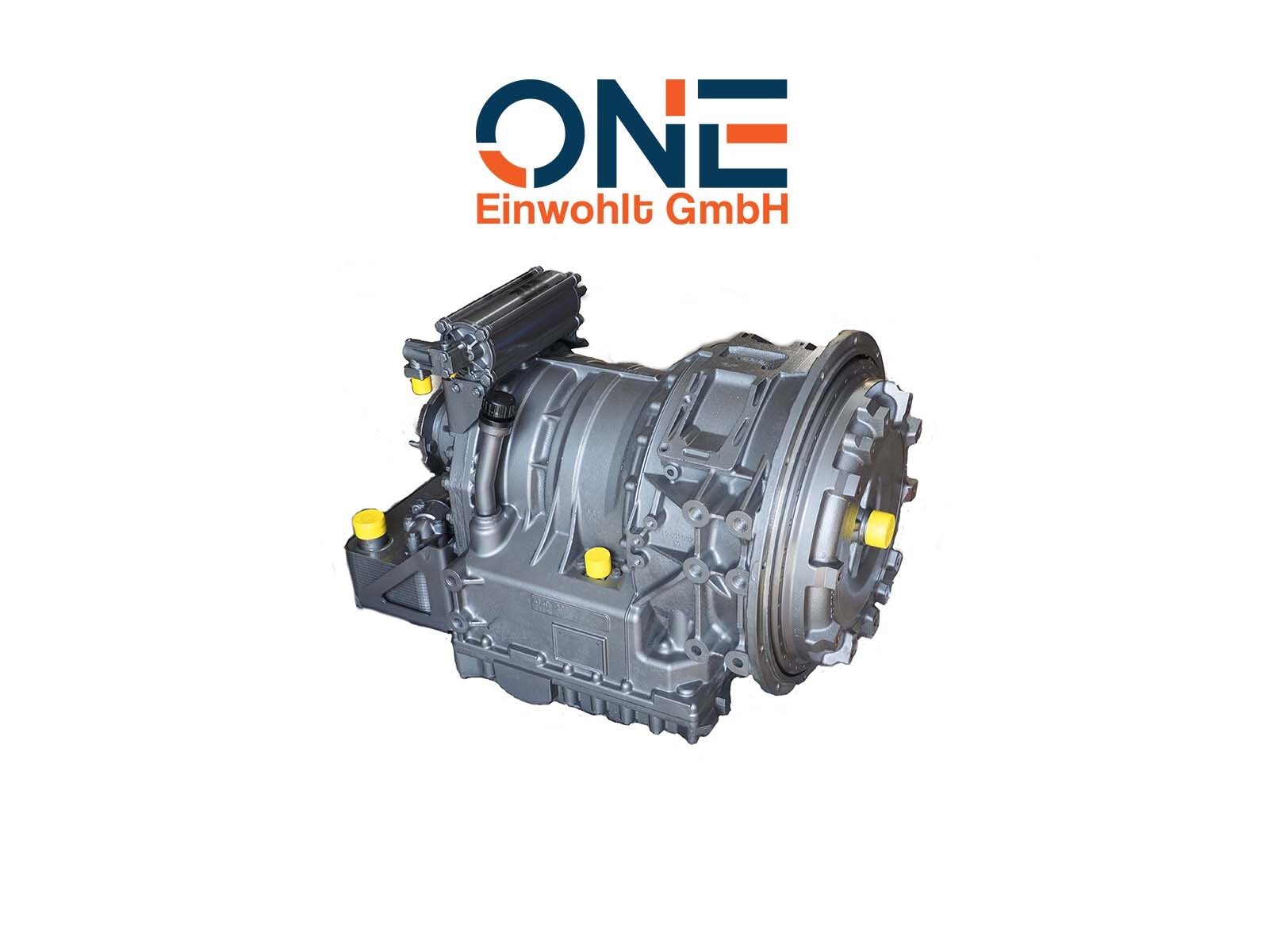 ONE Einwohlt GmbH - Angebote zu verkaufen undefined: das Bild 23