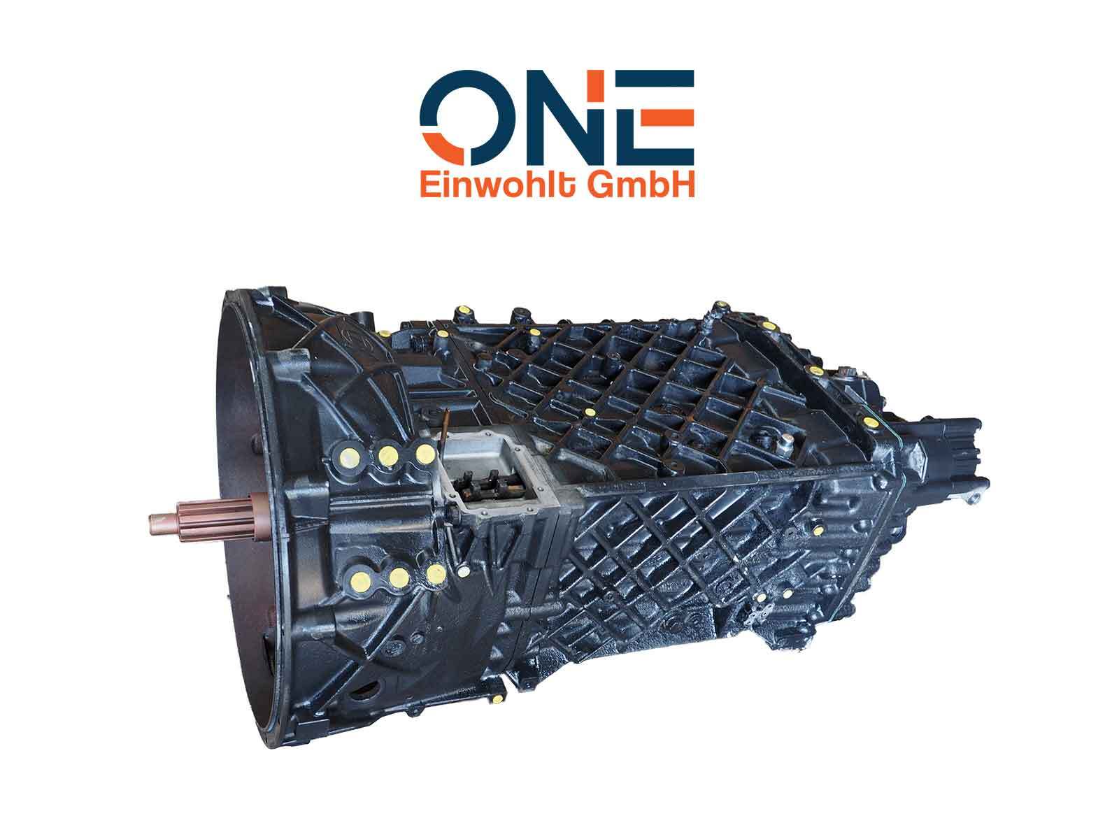 ONE Einwohlt GmbH - Angebote zu verkaufen undefined: das Bild 18