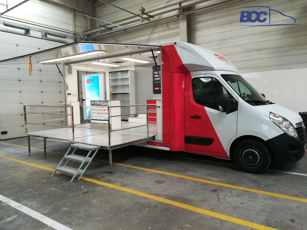 BCC Polska Sp. z o.o. undefined: das Bild 66