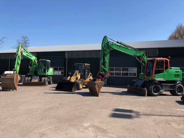 Laan Equipment B.V. - Anbauteile - Jahr: 2010 undefined: das Bild 3