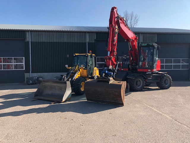 Laan Equipment B.V. - Anbauteile - Jahr: 2010 undefined: das Bild 4