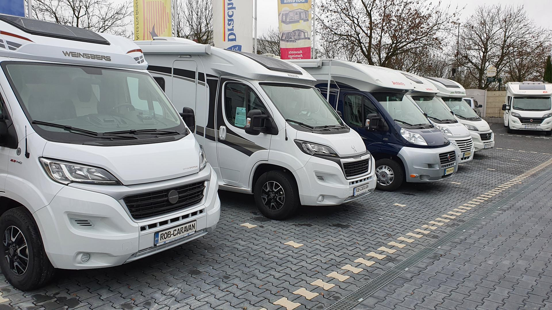 Rob-Caravan undefined: das Bild 3