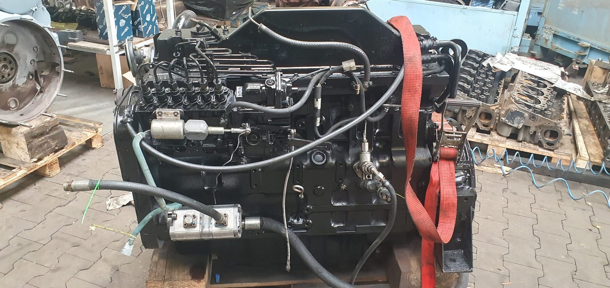 ENTECH SERVICE SPÓŁKA Z OGRANICZONĄ ODPOWIEDZIALNOŚCIĄ undefined: das Bild 20