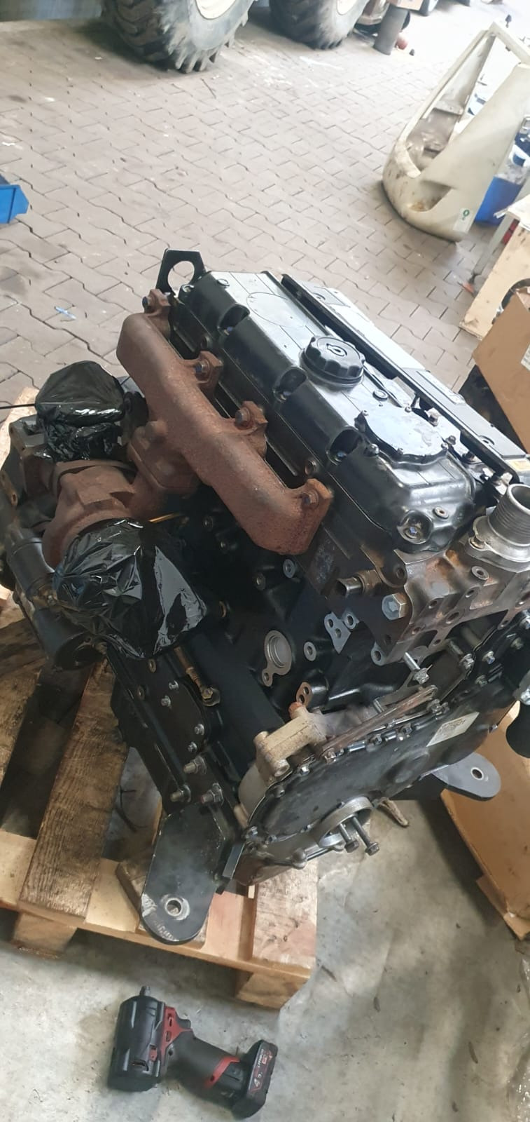 ENTECH SERVICE SPÓŁKA Z OGRANICZONĄ ODPOWIEDZIALNOŚCIĄ undefined: das Bild 42