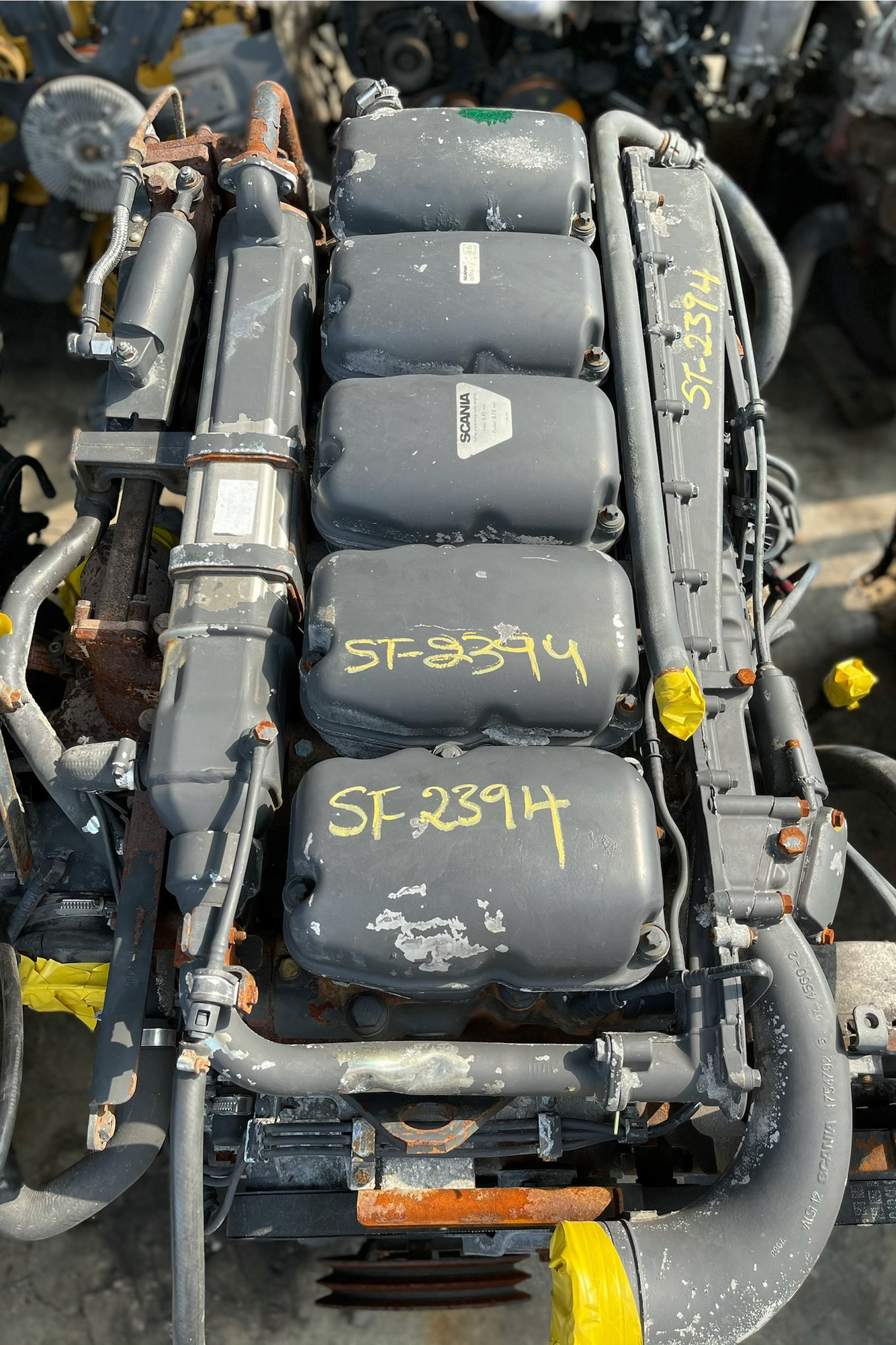 ENTECH SERVICE SPÓŁKA Z OGRANICZONĄ ODPOWIEDZIALNOŚCIĄ undefined: das Bild 60