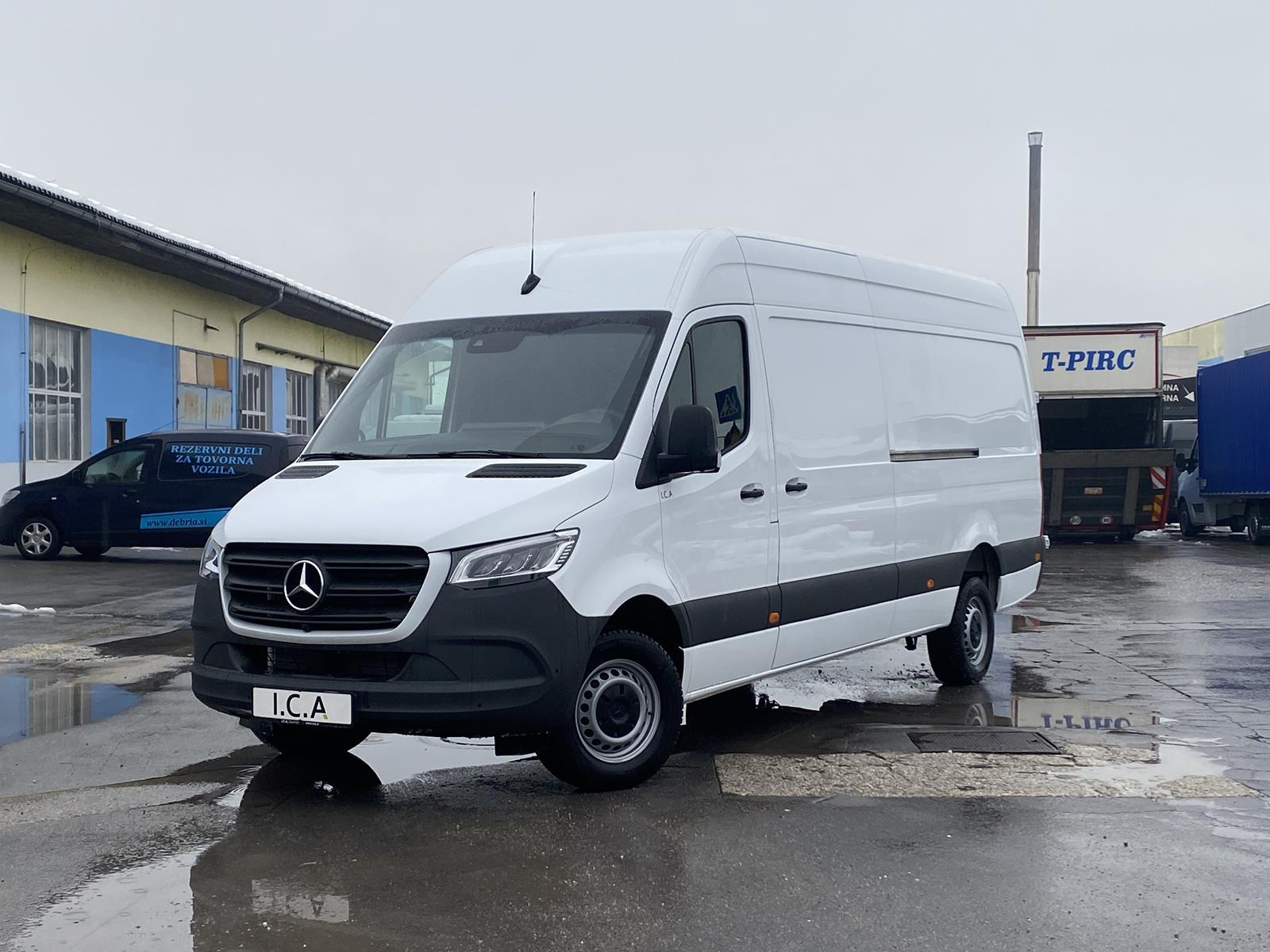 RINZ ROS d.o.o. (GmbH) - Angebote zu verkaufen undefined: das Bild 11