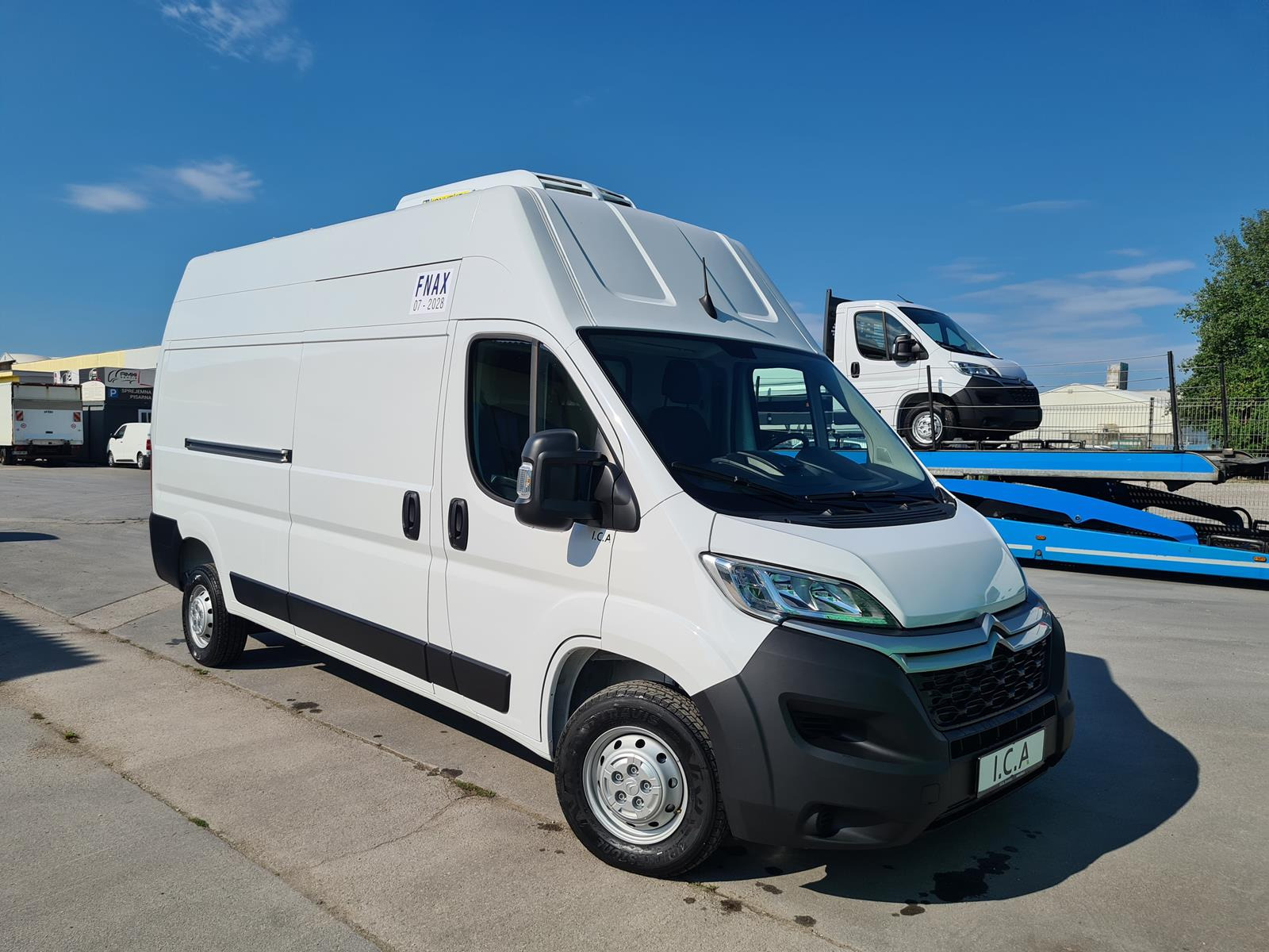 RINZ ROS d.o.o. (GmbH) - Angebote zu verkaufen undefined: das Bild 33