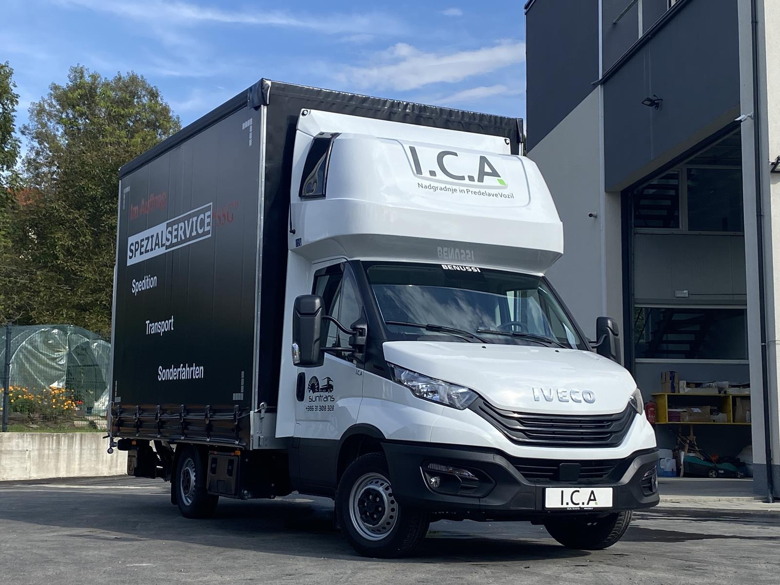 RINZ ROS d.o.o. (GmbH) - Angebote zu verkaufen undefined: das Bild 63