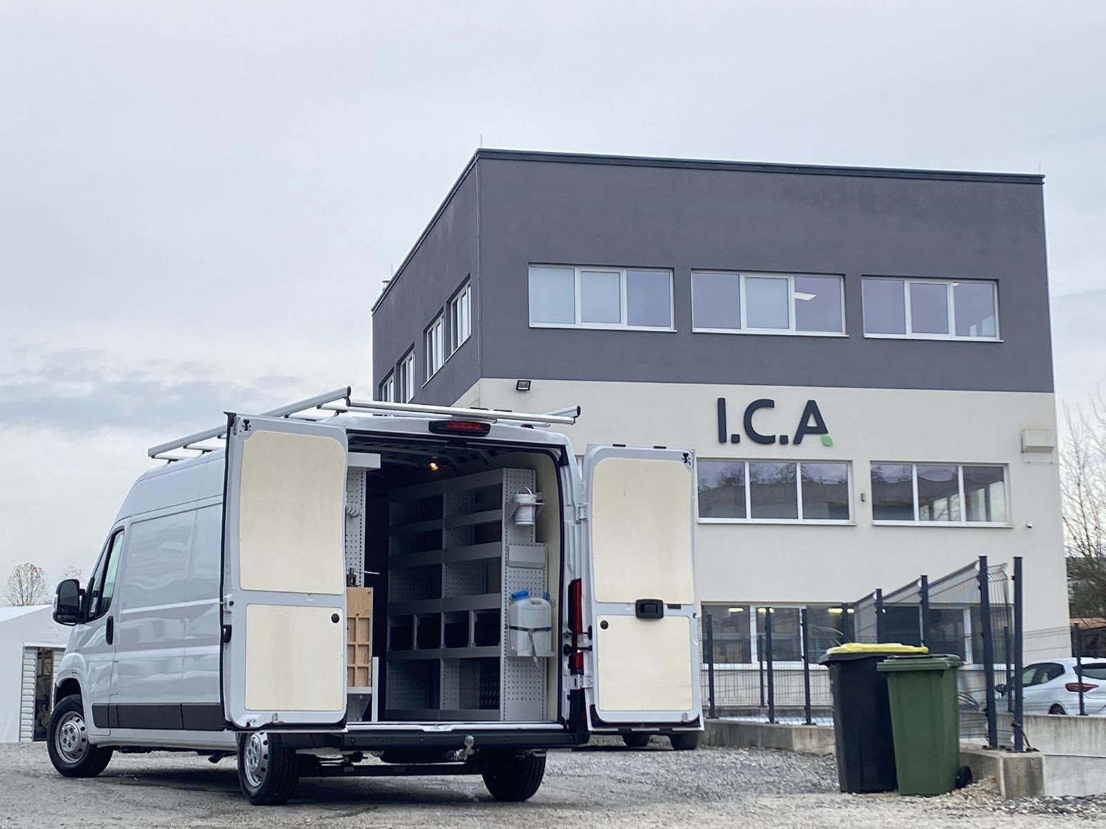 RINZ ROS d.o.o. (GmbH) - Angebote zu verkaufen undefined: das Bild 62