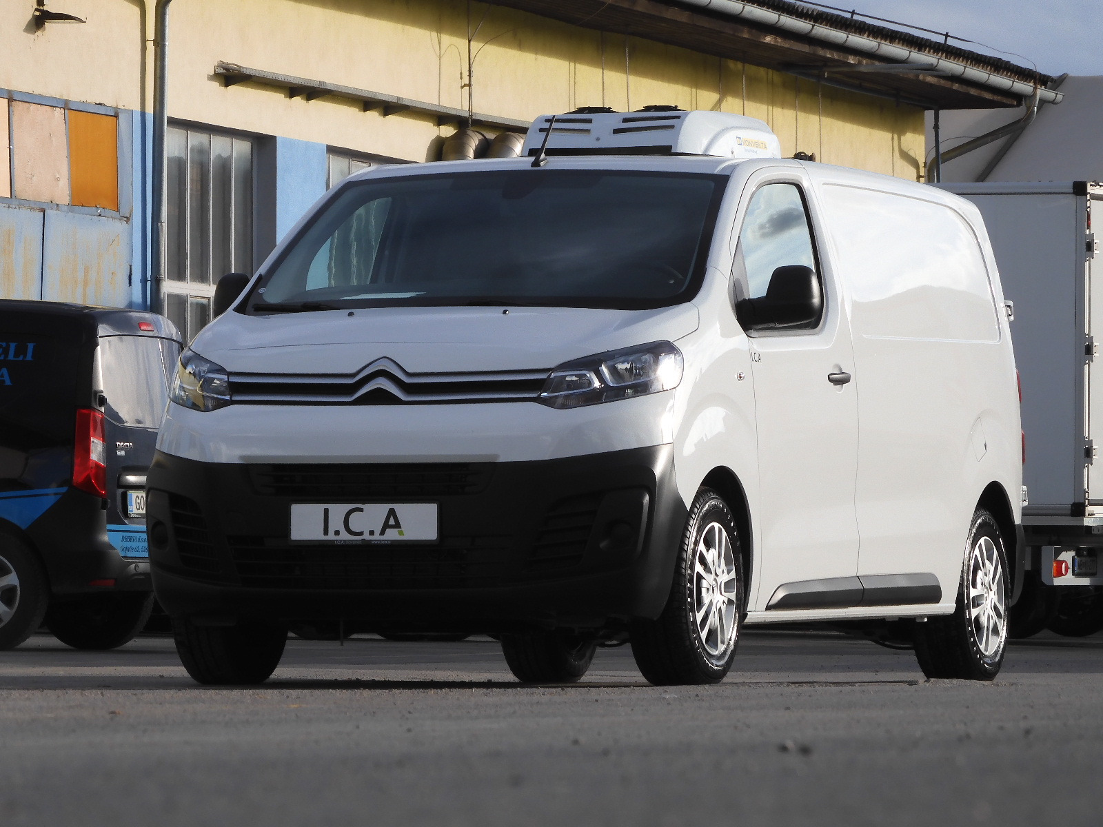 RINZ ROS d.o.o. (GmbH) - Angebote zu verkaufen undefined: das Bild 51