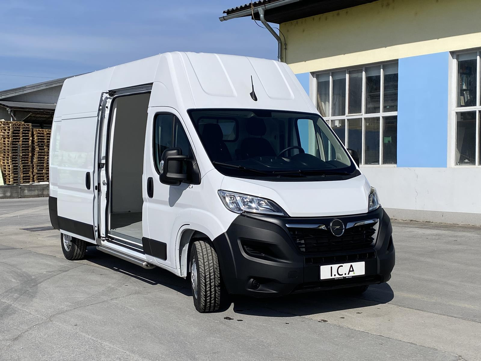 RINZ ROS d.o.o. (GmbH) - Angebote zu verkaufen undefined: das Bild 18