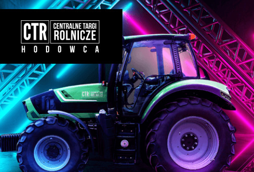 Centralne Targi Rolnicze 2023 undefined: das Bild 10