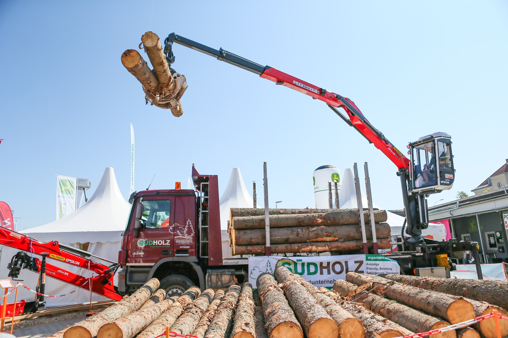 Holzmesse undefined: das Bild 3