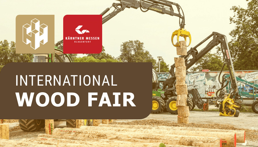 Holzmesse undefined: das Bild 9