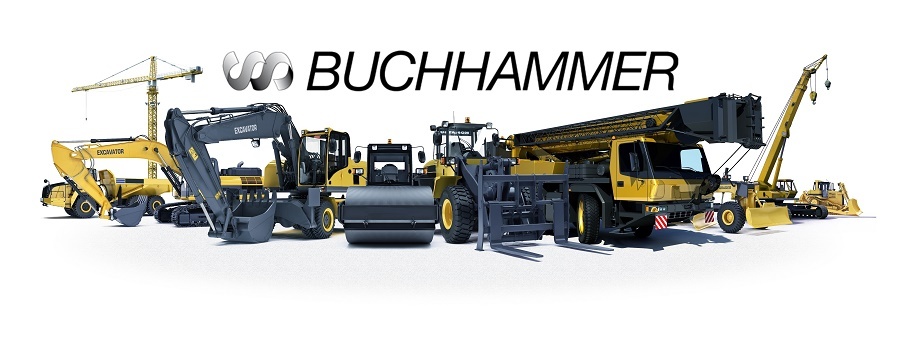 Buchhammer Handel GmbH - Forsttechnik undefined: das Bild 2
